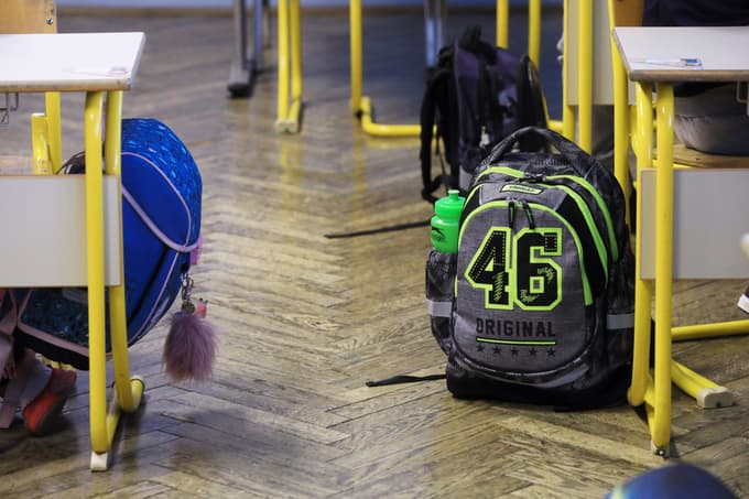 Učence, ki ne razumejo niti osnov slovenščine, se nemudoma vključuje v redne oddelke. Na papirju se takšna integracija predstavlja kot inkluzivna in napredna, v praksi pa pogosto pomeni zgolj formalno vključitev.