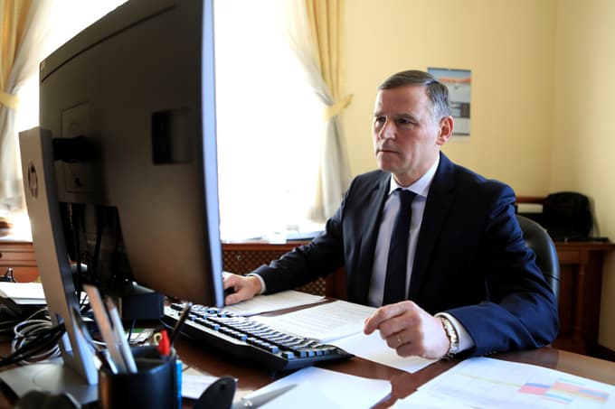 (INTERVJU) Vlada je pri davkih ponudila največ, kar je lahko