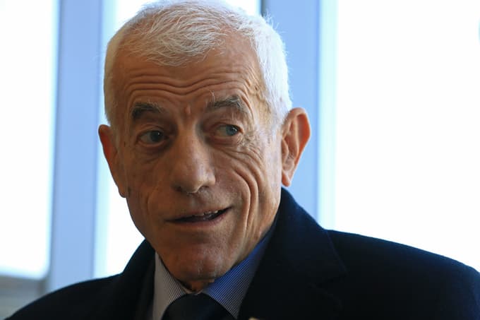 Franc Jager