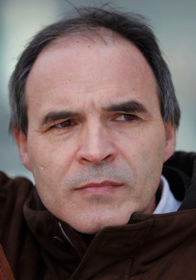 Jože Kos Grabar: "Ime regije oziroma pokrajine mora biti osnovno vezivo do pomenov, ki jih ljudje zaznavajo."