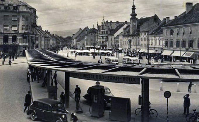 V Jugoslaviji poimenovanje Štajerska ni bilo zaželeno.