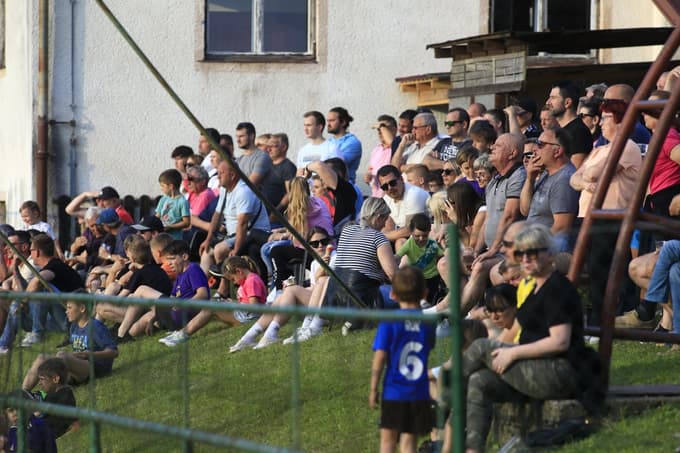 (FOTO) Abraham, dobrote z žara in pričakovana zmaga: Maribor v Limbušu odigral prvo tekmo v novi sezoni