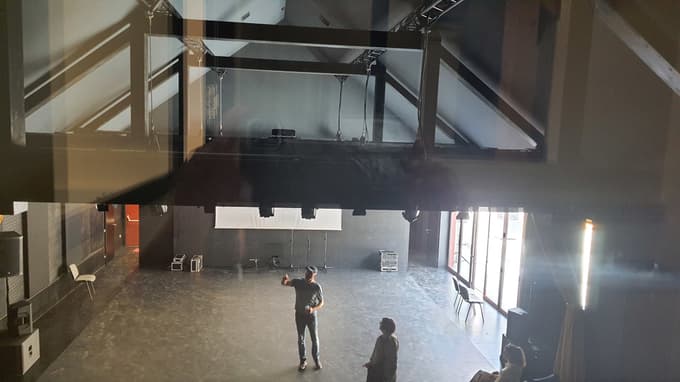 Nagrada piranesi za revitalizacijo Stare steklarske in Vrazovega trga na Ptuju