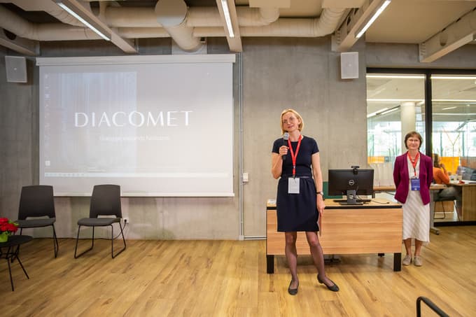 Diacomet, sodeluje tudi ljubljanska fakulteta za družbene vede: V pripravi državljanski kodeks dobrega komuniciranja