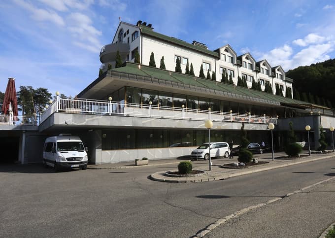 Premiki v Termah Maribor: Fontana v lasti Diagnostičnega centra Bled. In kaj bo z Rusi?