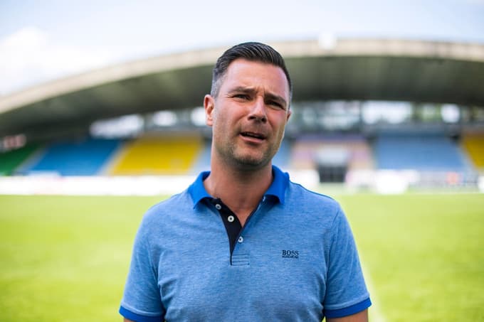 Tadej Mežnar: "Vstopnine se niso zvišale od leta 2012."