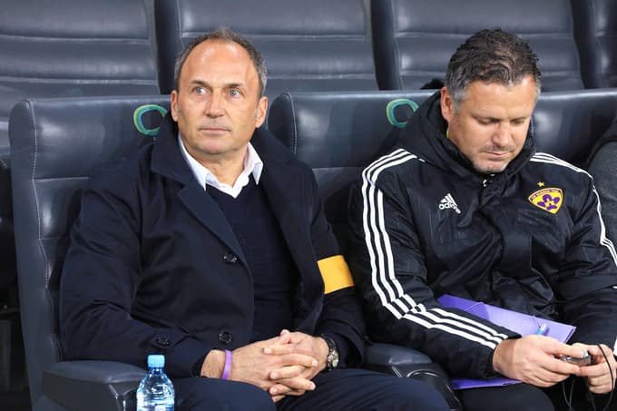 V krškem bo dvojec Darko Milanič-Saša Gajser prepolovljen.
