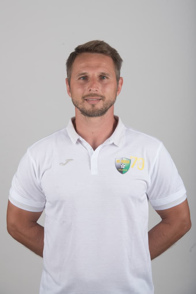 Almir Sulejmanović: "Rezultat iz Ljubljane je odmeven, a navsezadnje je to bila le ena točka"