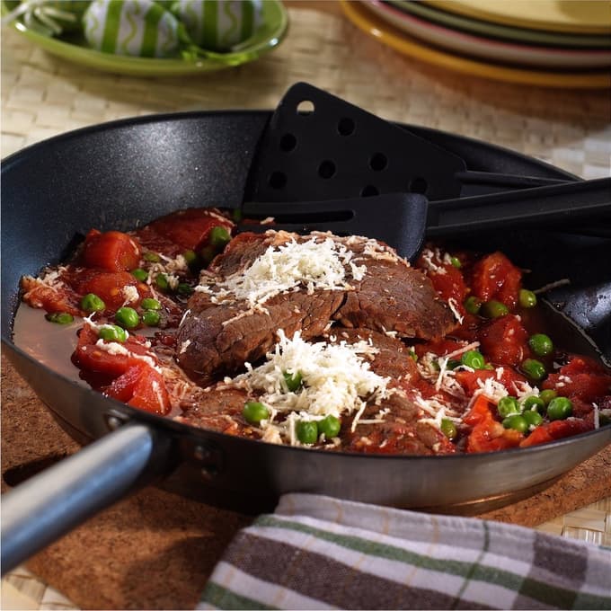 Hren je dokaz, da ljubimo ostro