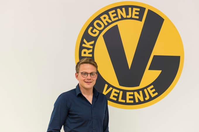 Janez Gams: "Okuženi rokometaši so v domači oskrbi in se že bolje počutijo."