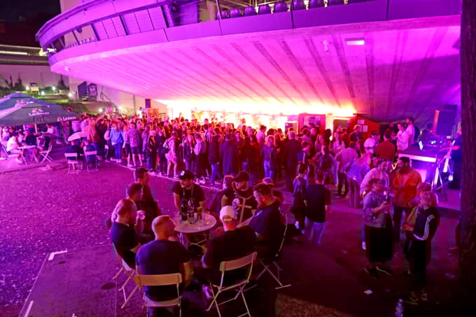 Ko z Lenta nihče noče domov