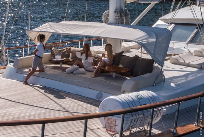 luksuzni turizem Hrvaška