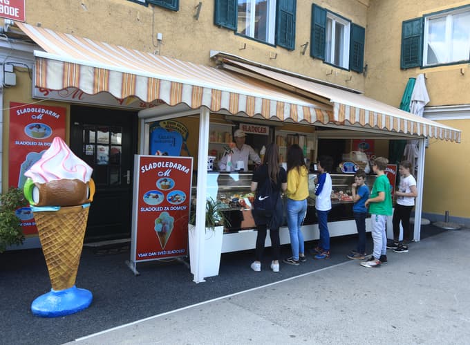 Adem Demiri: V Slovenski Bistrici se z nikomer ne kregam