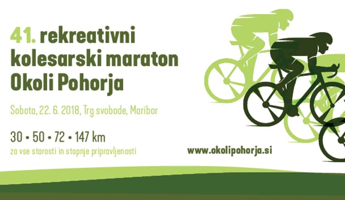 Na obisku pri sosedih: s kolesom okoli “morja”