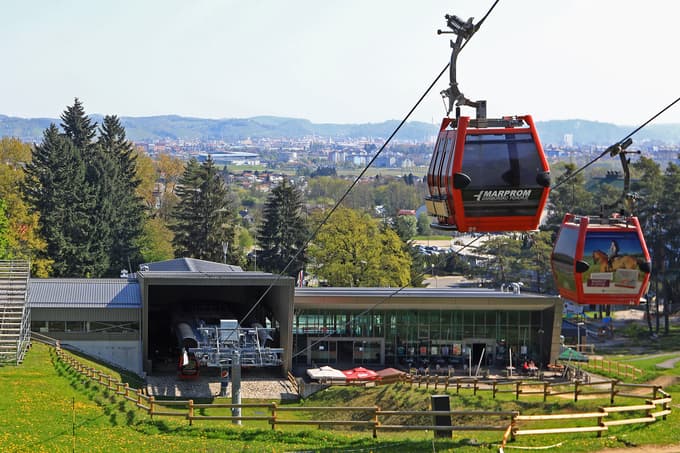 Smeri razvoja na Pohorju: Smučati ali ne smučati, to je zdaj vprašanje