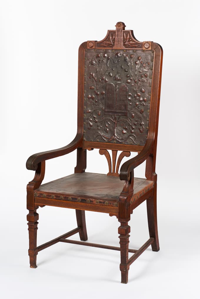 Stol, ki nas bo preživel