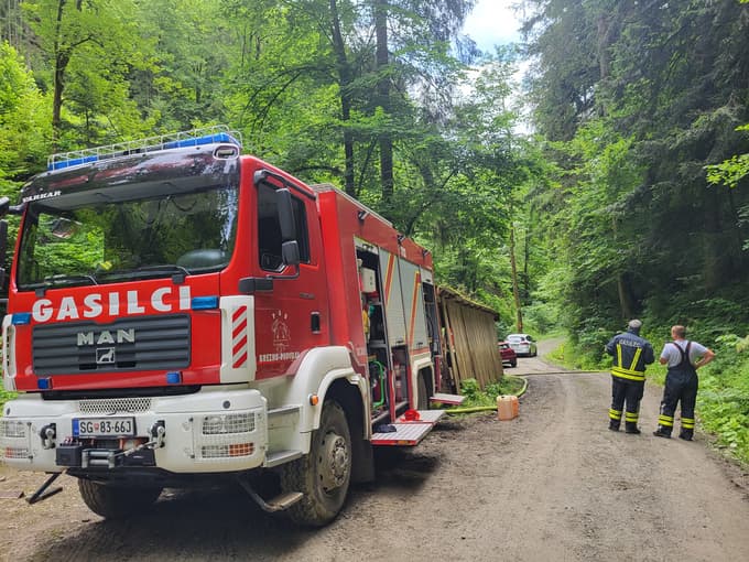 Fotografija je simbolična.