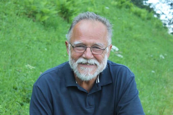 Matjaž Jež: "Po svetu cveti veriga bio in eko hotelov, mi pa nič."