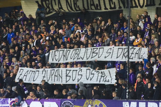 Transparent v času lokalnih volitev.