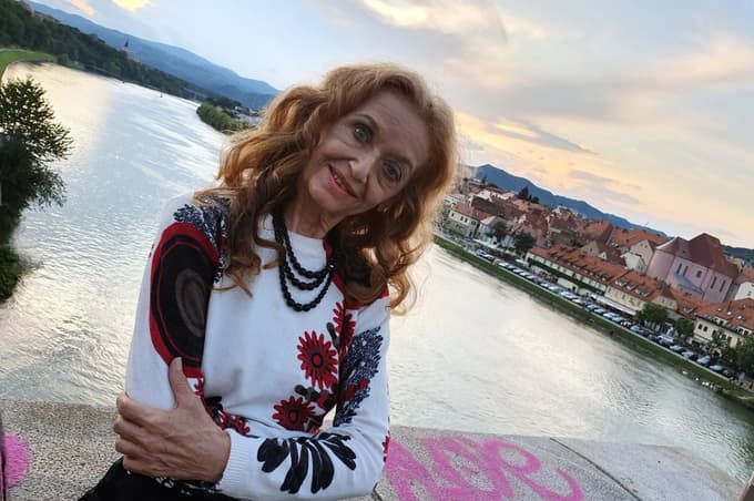 Zorica Fingušt Fatur 