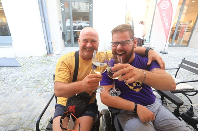 Maribor - Rosenborg 1:3, vijoličasti nemočni proti Norvežanom, čaka jih težka naloga