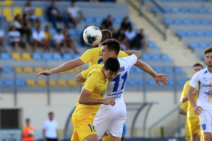 Domžale - Celje 3:5 (0:3)