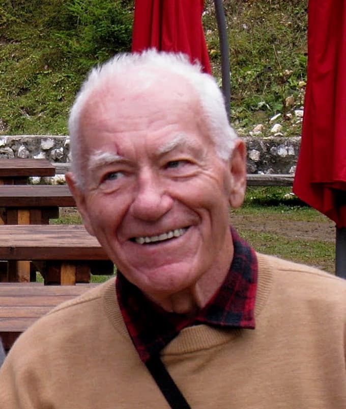 Rado Kočevar