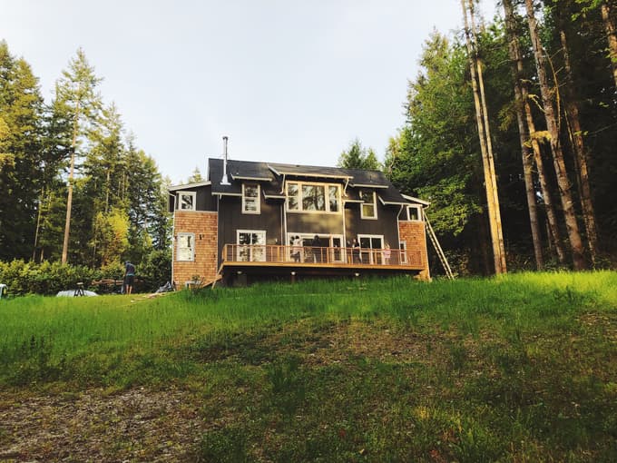 Dom Dugonjićevih v ZDA 