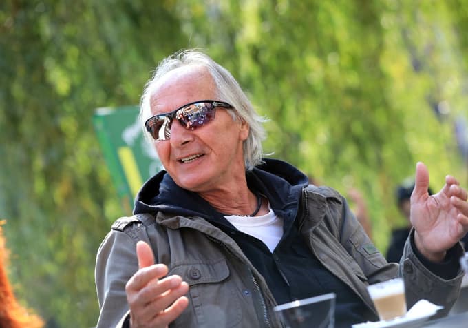 Janez Bončina - Benč o starševstvu in ustvarjanju družine: "Začutil sem, da bi imel otroka, in sem se začel soočati z vprašanjem, kako bo. Začel se je drugi del življenja, pravzaprav najlepši."