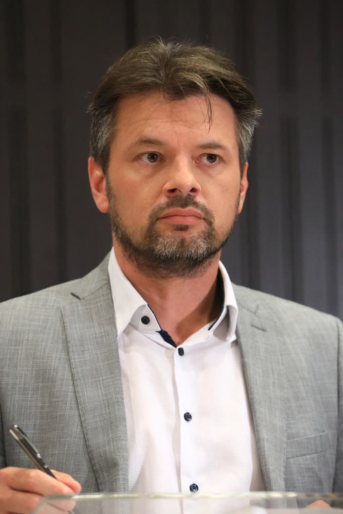 Boštjan Brezovnik