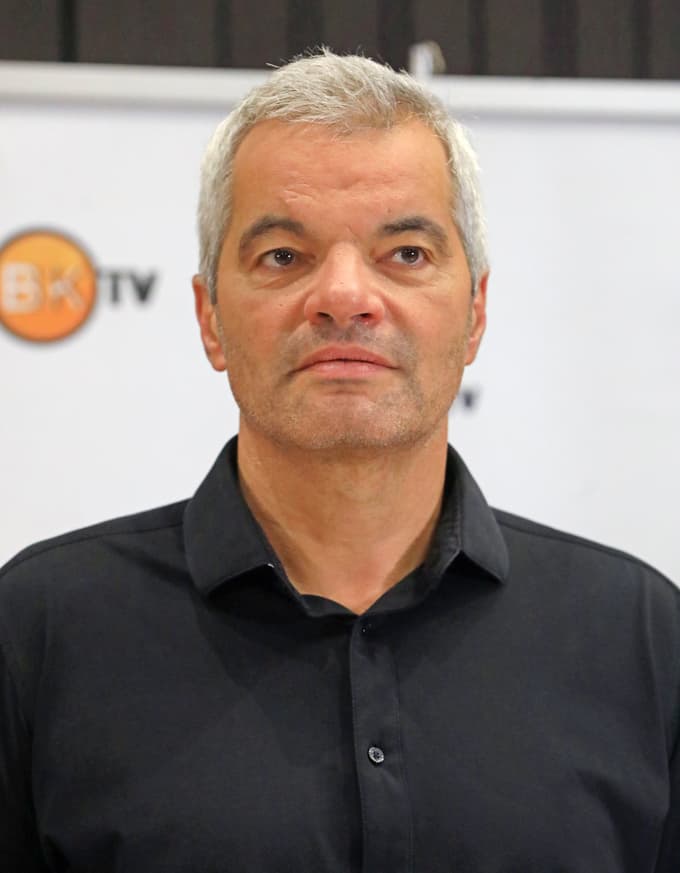 Saša Arsenovič