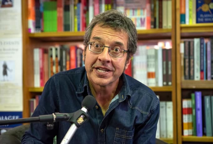 " Sedanji sistem gospodarske rasti mora na odpad zgodovine."