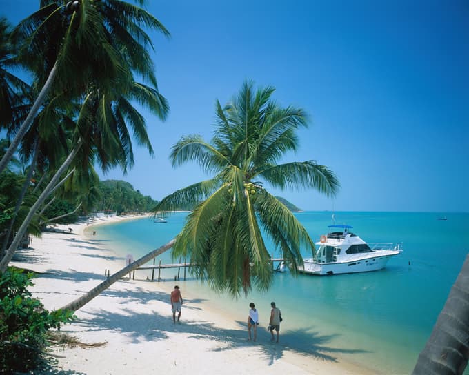 Hiše bližje morju stanejo več. Kljub temu lahko najdete stanovanja za približno 35.000 evrov. 