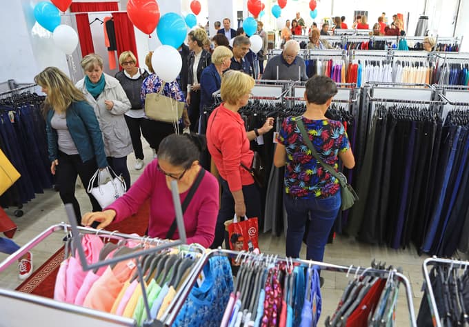 (BIG BOOOM SPIRIT) Veliki pok na Partizanski cesti