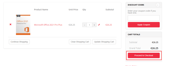 Originalna Microsoftova orodja po nizki ceni? Je mogoče!