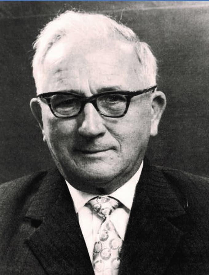 Ciril Hočevar