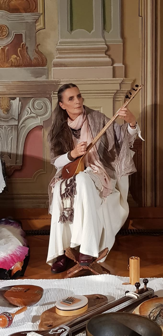 Umrla je glasbenica Mira Omerzel - Mirit