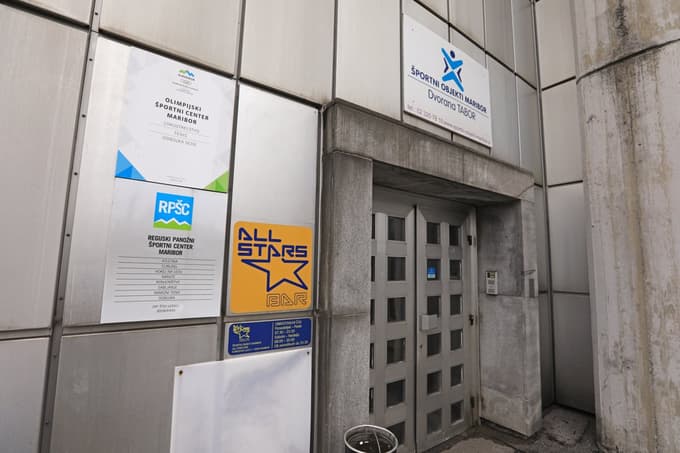 Športni objekti Maribor od ustanovitve poslujejo z izgubo.