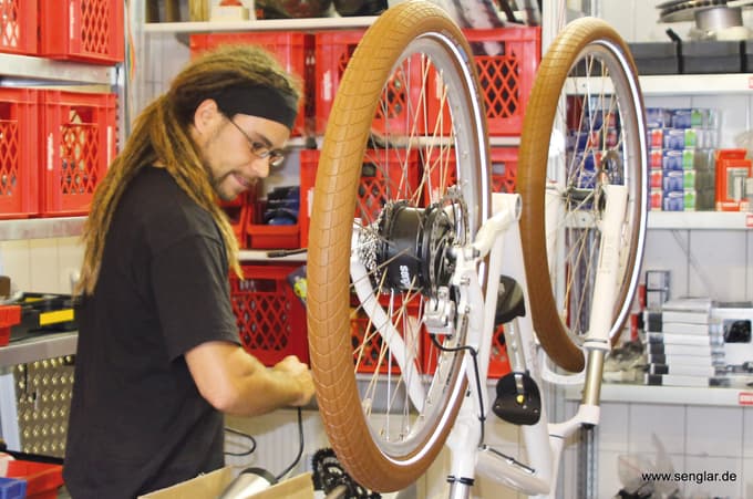 Električna kolesa so v primerjavi z drugimi prevoznimi sredstvi izjemno cenovno dostopna, zelo nizka bo tudi cena vzdrževanja.