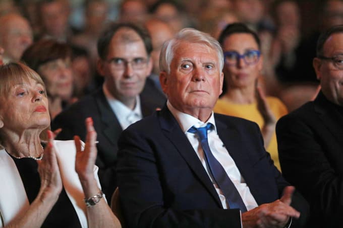 (FOTO) Najvišja čast Erihu Tetičkoviču