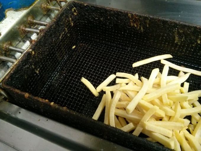 Takšne kršitve so inšpektorji našli v pomurskih obratih.