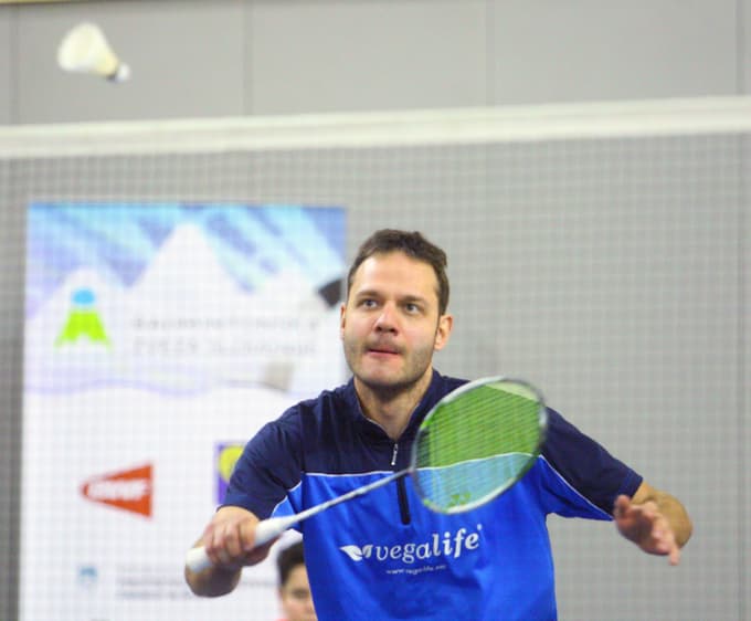 Luki Petriču se je nastop na olimpijskih igrah za las izmuznil.