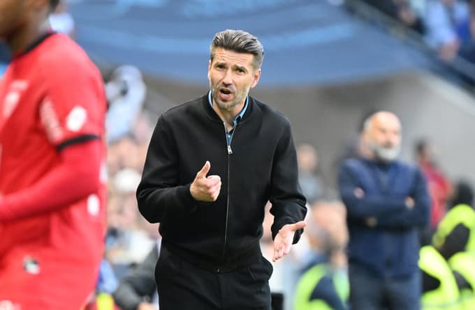 Po uspešnem obdobju v Le Havreju je Ljubljančan nov izziv našel v Reimsu.