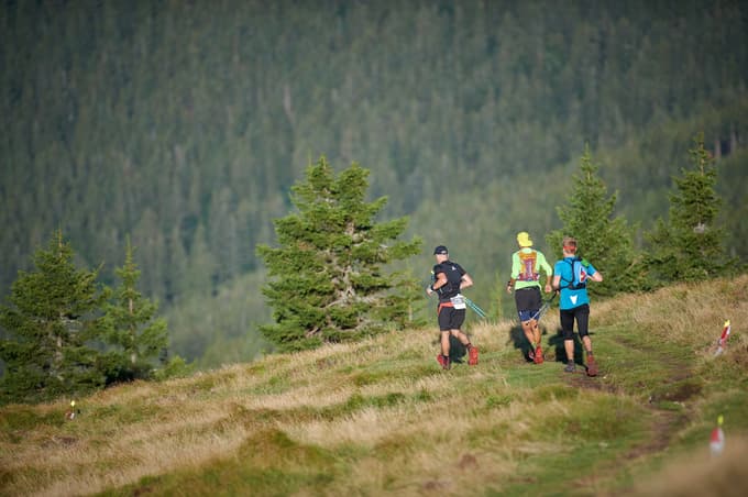 Ultra trail K24 v Črni na Koroškem: V pričakovanju rekordov, zabave in več kot 600 tekačev iz vsega sveta