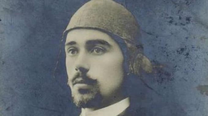 Edvard Rusjan