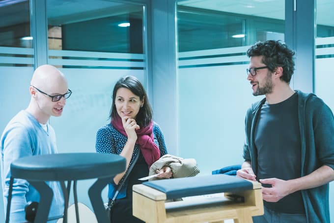 "Glede na to, da so naši produkti nenujni, nišni in butični ter marketinške aktivnosti niso bile izvedene, ni bilo povpraševanja," je povedal Prevaljčan Peter Rener, ki je prodrl z idejo Guitar God. 