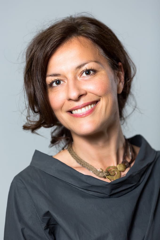 Tadeja Hočevar: "Vsako pitje je tveganje."