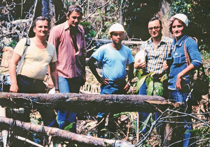 (INTERVJU) Tone Hočevar: V tebi mora biti ta drža, da ne poklekneš, da ne počepneš, da se ne plaziš