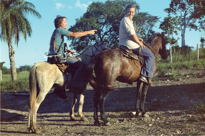 (INTERVJU) Tone Hočevar: V tebi mora biti ta drža, da ne poklekneš, da ne počepneš, da se ne plaziš