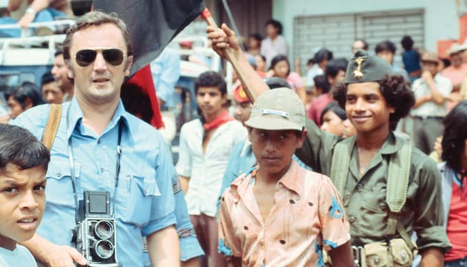 (INTERVJU) Tone Hočevar: V tebi mora biti ta drža, da ne poklekneš, da ne počepneš, da se ne plaziš